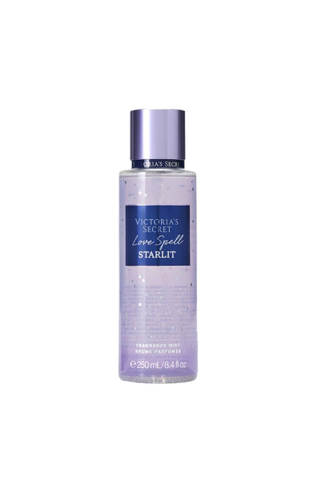 Brume parfumée - Love Spell Starlit - Mûre & fleur de lune - 250 ml