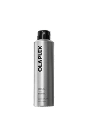 Laque Tenue Moyenne - Shape Set Hairspray