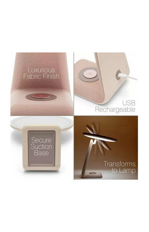 Miroir maquillage LED - TrueColour