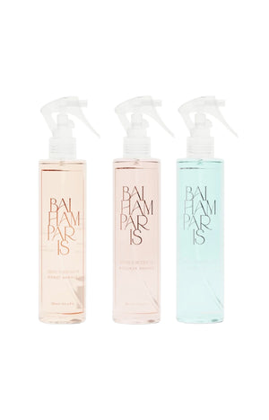 Sprays d'intérieur - Les classiques - 3 x 250 ml