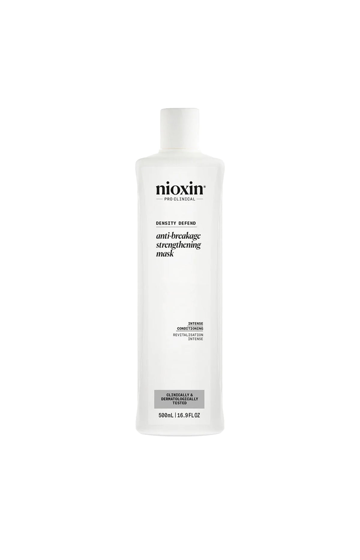 Masque Anti-casse Nioxin