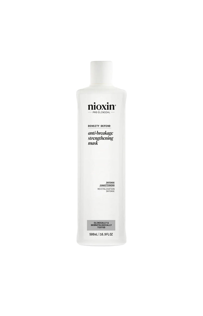 Masque Anti-casse Nioxin