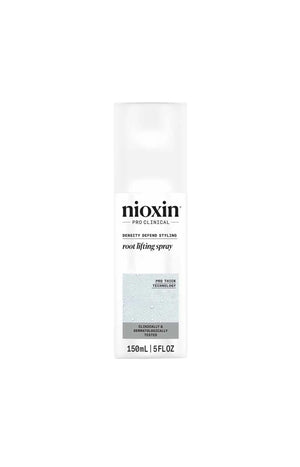 Spray Volumateur racines Nioxin