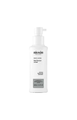 Sérum Booster cheveux Nioxin