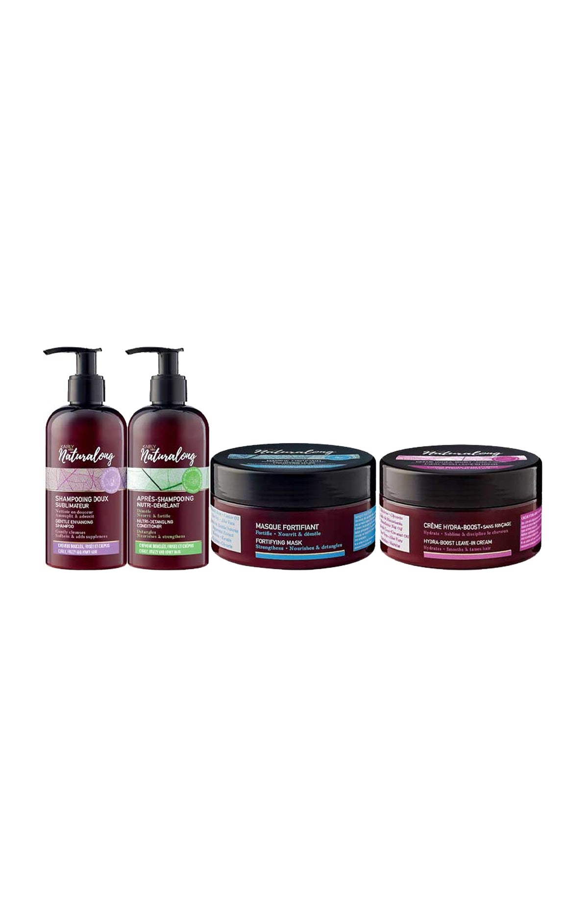 Routine sublimatrice - Aloe vera