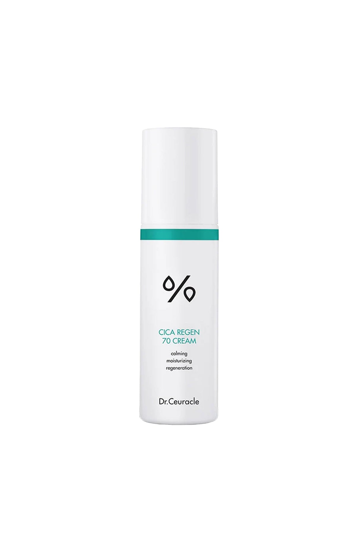 Crème réconfortante - Cica & madecassoside - 50 ml