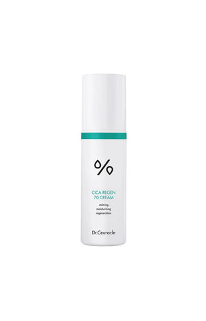 Crème réconfortante - Cica & madecassoside - 50 ml