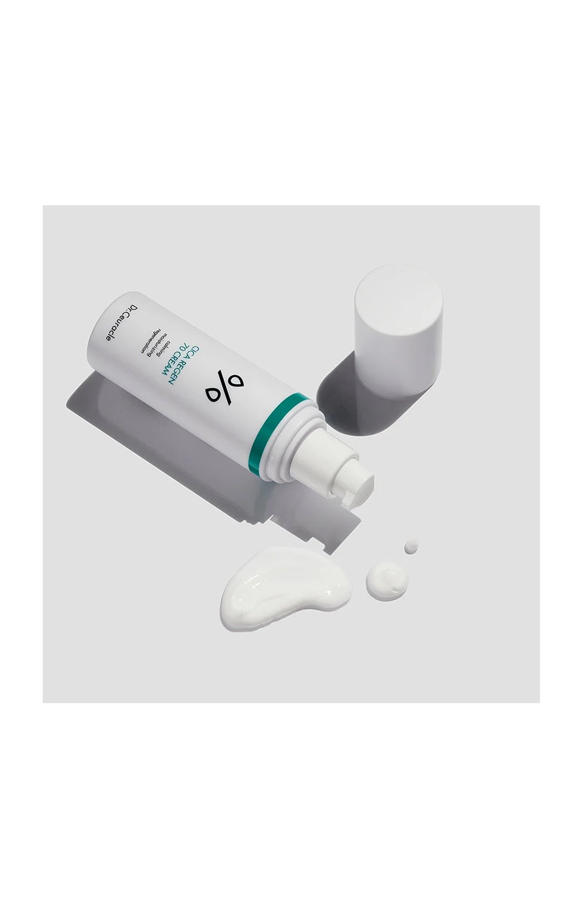 Crème réconfortante - Cica & madecassoside - 50 ml