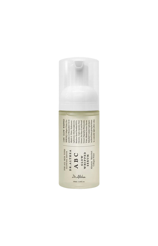 Sérum mousse éclat - ABC Glow