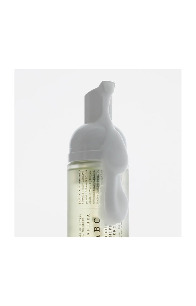 Sérum mousse éclat - ABC Glow