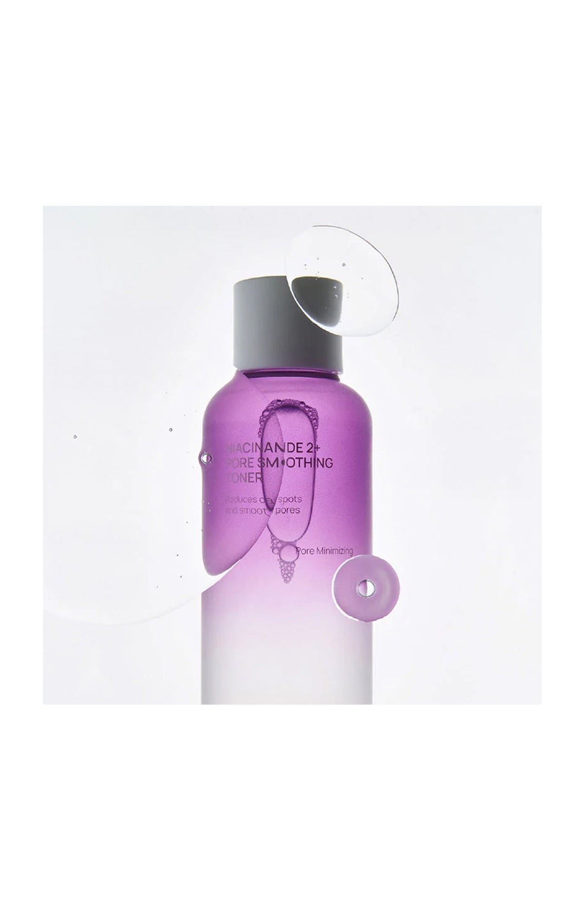 Lotion anti-pores dilatés - Niacinamide