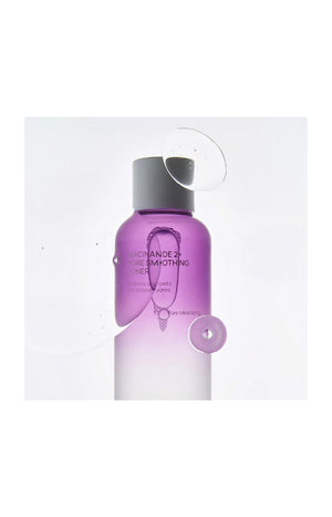Lotion anti-pores dilatés - Niacinamide