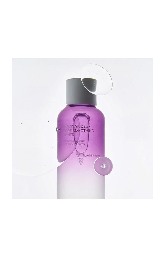 Lotion anti-pores dilatés - Niacinamide