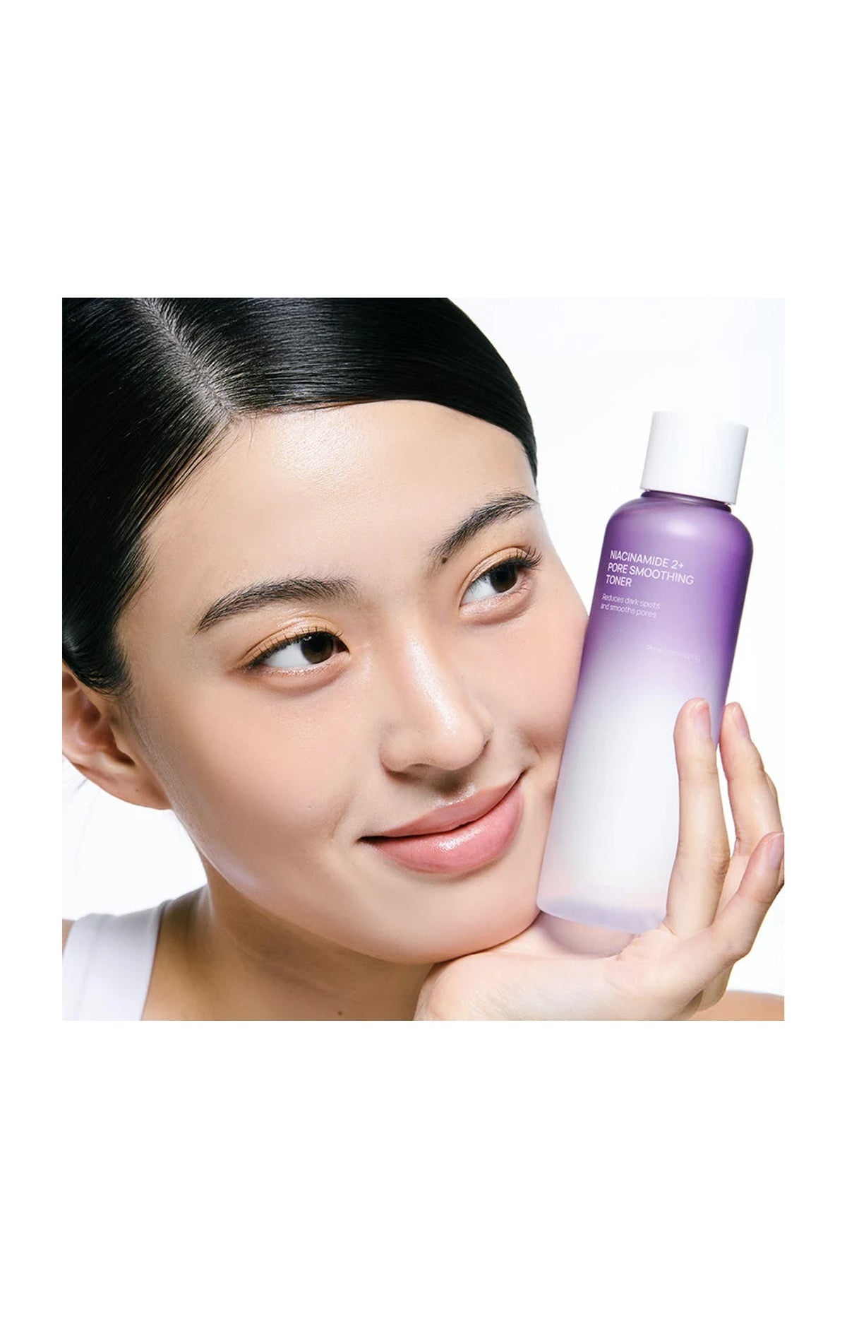 Lotion anti-pores dilatés - Niacinamide