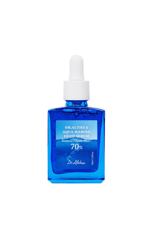 Sérum hydratant - Aqua Marine Deep