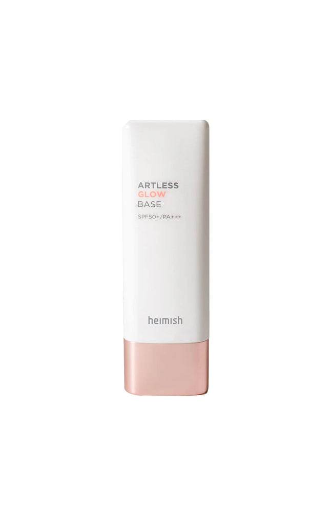 Base de teint éclat SPF 50+ - Artless