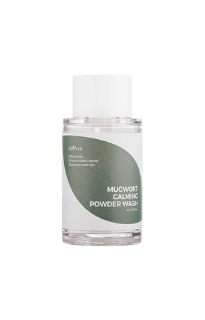 Nettoyant apaisant en poudre - Mugwort Calming