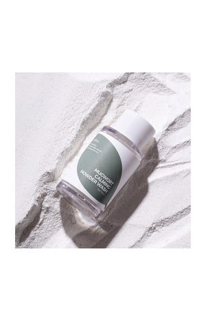 Nettoyant apaisant en poudre - Mugwort Calming