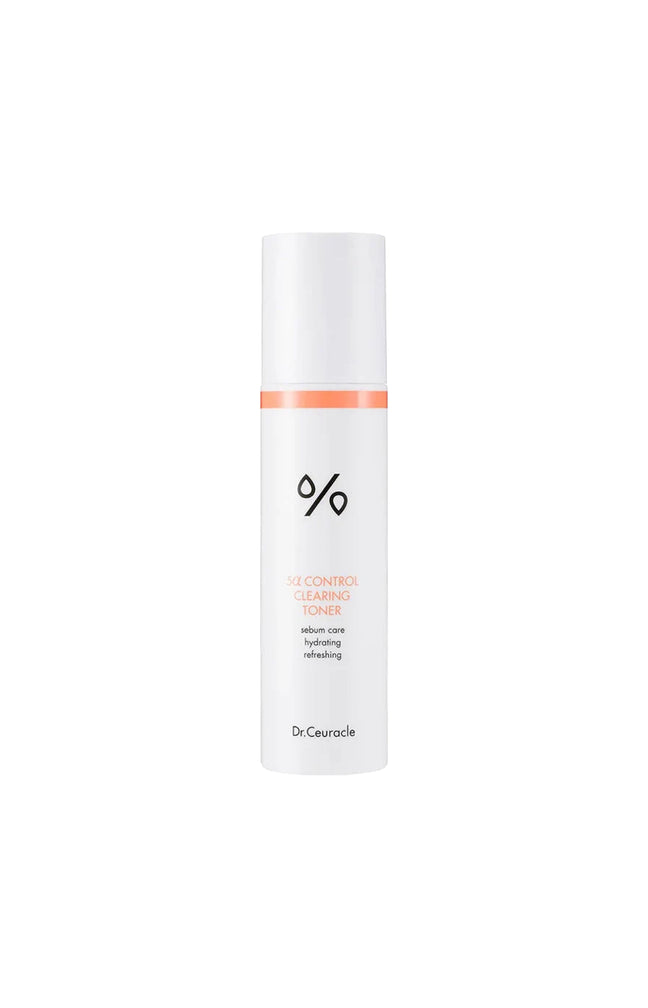 Lotion purifiante - Complexe 5α & niacinamide - 120 ml