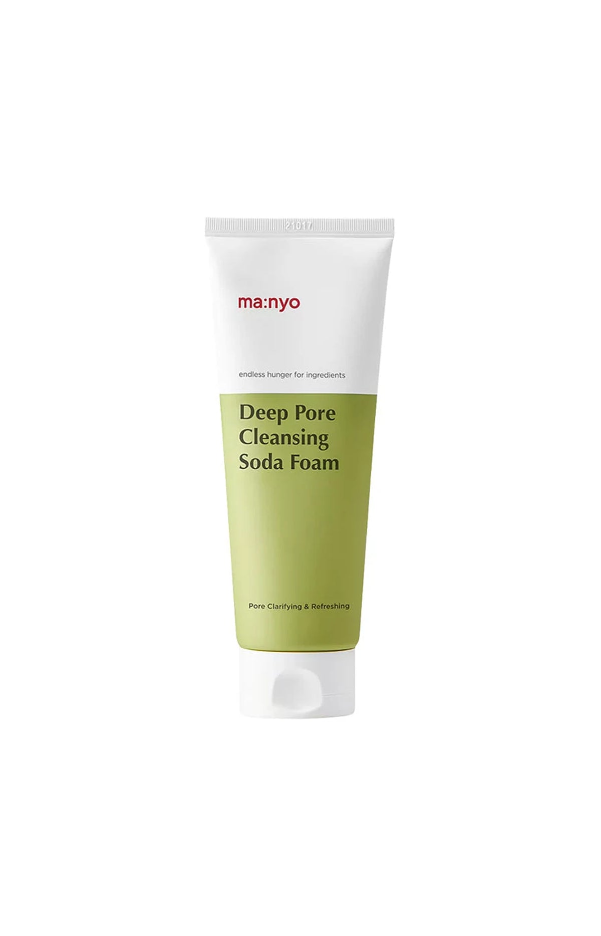 Mousse nettoyante - Deep Pore Soda - 150 ml