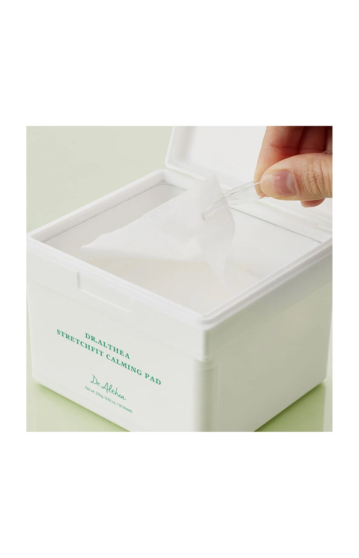 Patchs souples apaisants - Centella