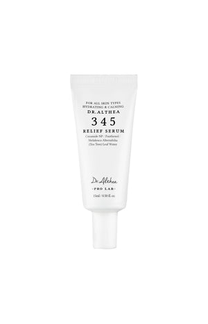 Sérum purifiant - 345 Reflief - 15 ml