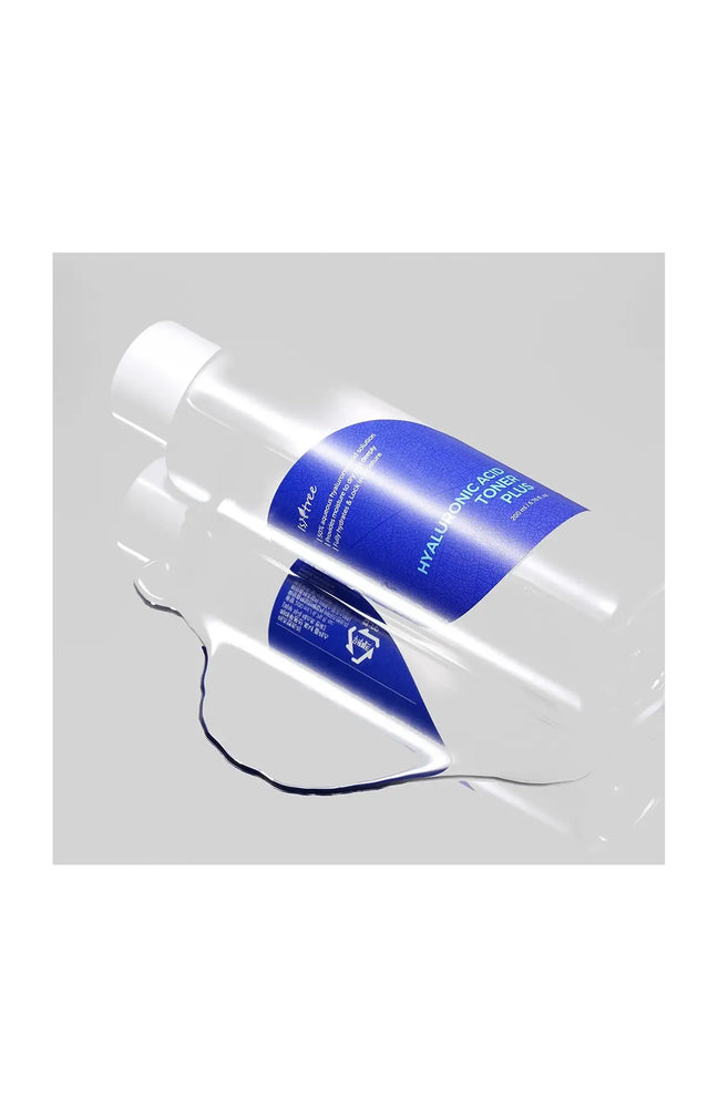 Lotion hydratante - Hyaluronic Acid Plus