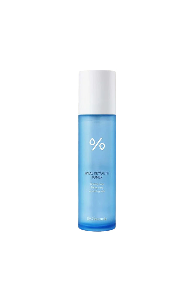 Lotion tonique hydratante - 6 acides hyaluroniques - 120 ml