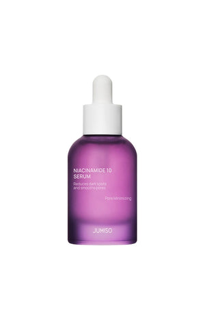 Sérum anti-pores dilatés - Niacinamide