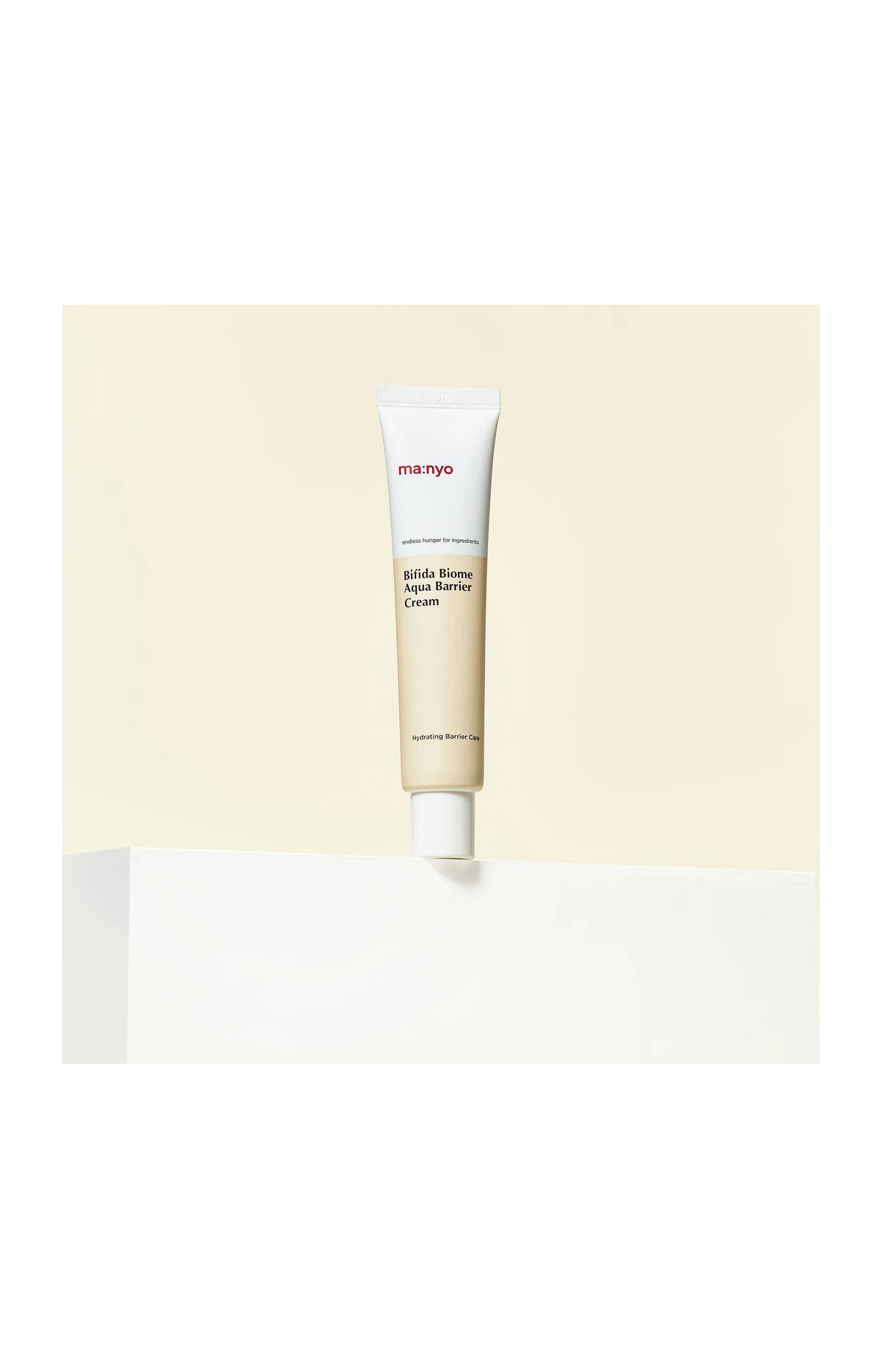 Crème barrière - Bifida Biome Aqua - 80 ml