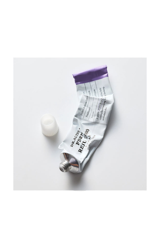 Cr&Atilde;&uml;me hydratante - PDRN Reju 2000 - 20 g