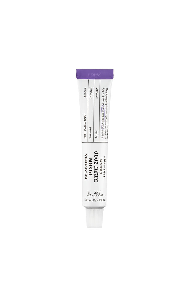 Cr&Atilde;&uml;me hydratante - PDRN Reju 2000 - 20 g