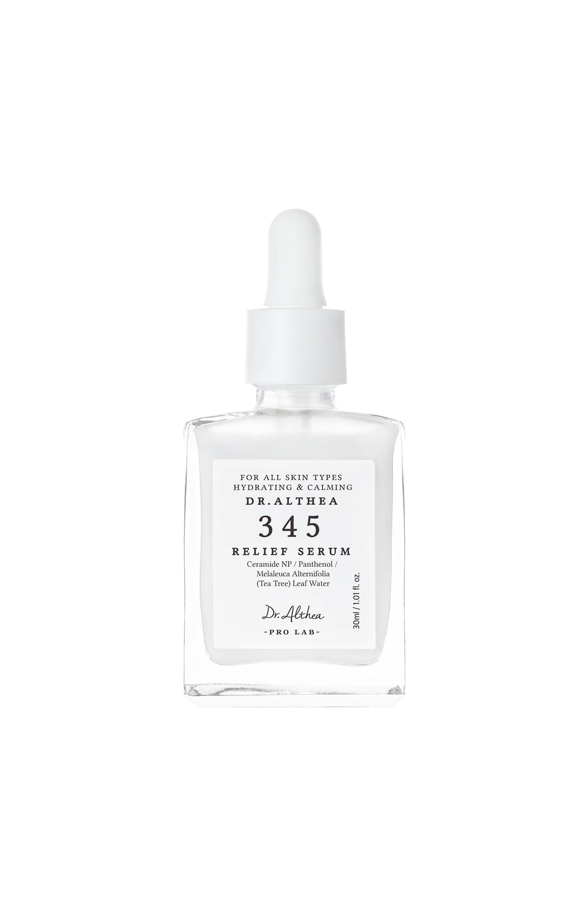Sérum purifiant - 345 Reflief - 30 ml