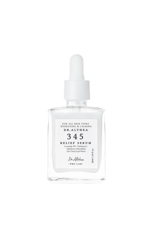 Sérum purifiant - 345 Reflief - 30 ml