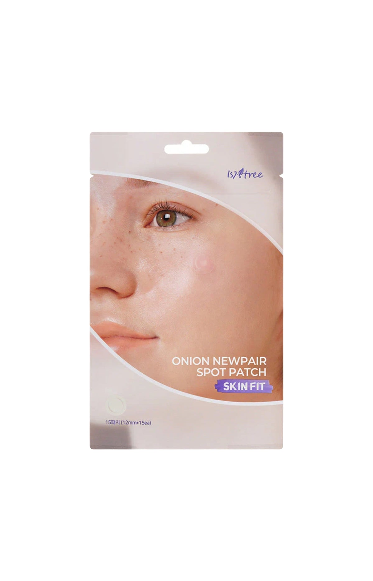 Patchs anti imperfections - 15 pièces
