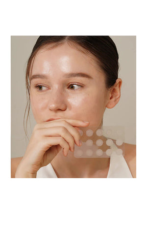 Patchs anti imperfections - 15 pièces