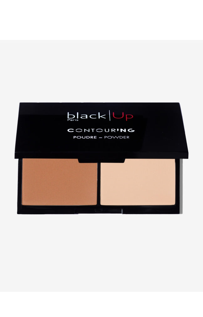 Palette contouring poudre - 06