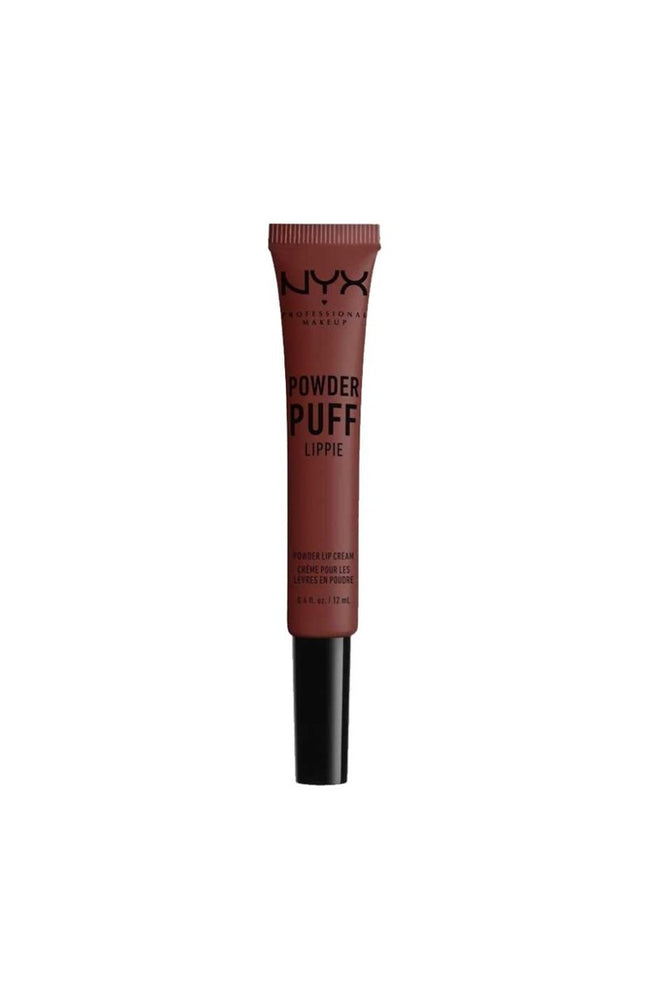 Rouge à lèvres liquide mat - Powder Puff Lippie