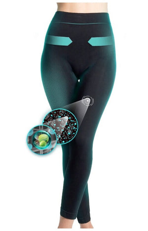 Legging concentré minceur - Noir