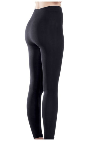 Legging concentré minceur - Noir