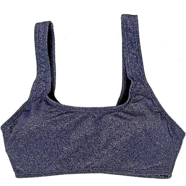 Haut de maillot de bain - Miami - Bleu