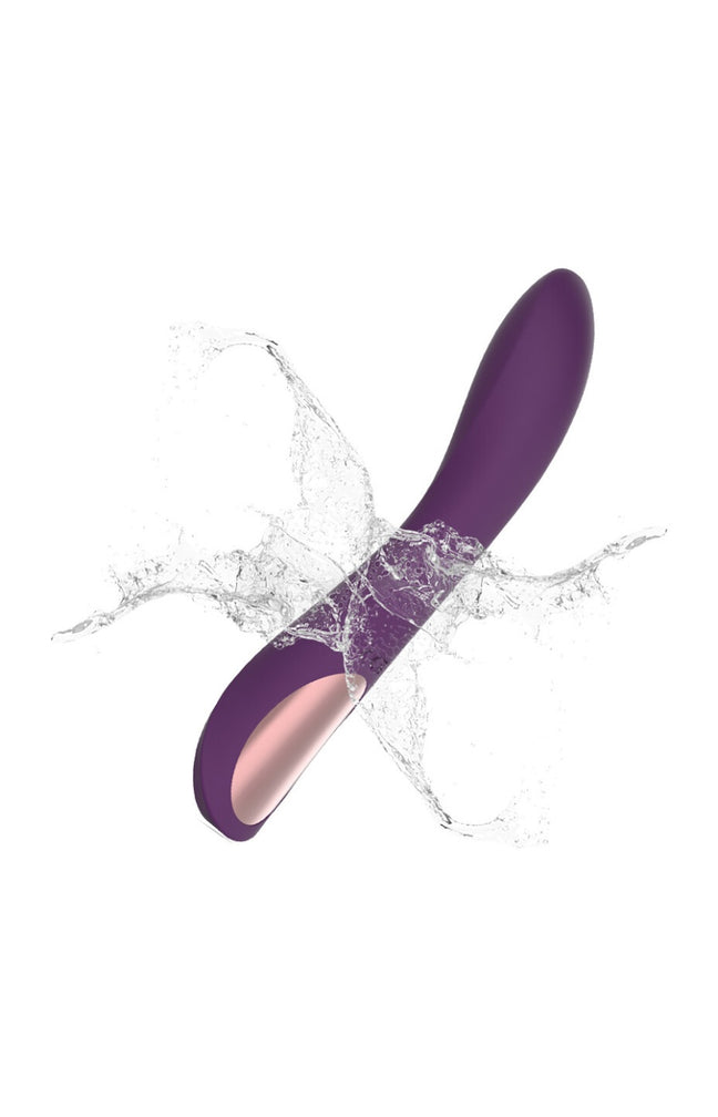 Vibromasseur - Smart G spot - 10 modes