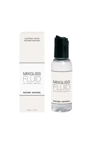 Lubrifiant intime - Nature - 50 ml