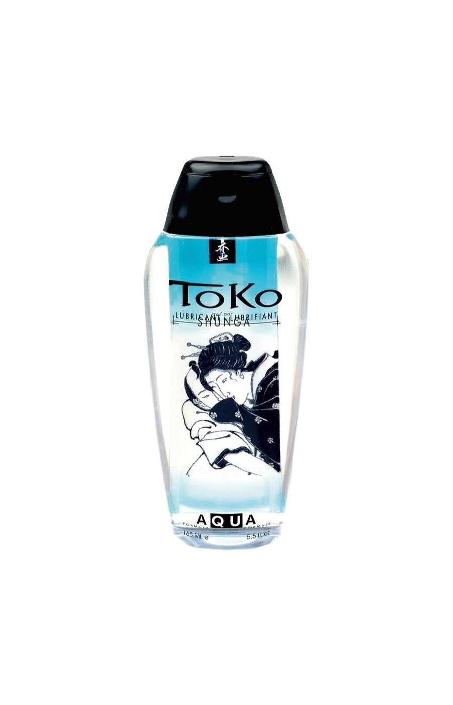 Lubrifiant - Toko aqua - 165 ml