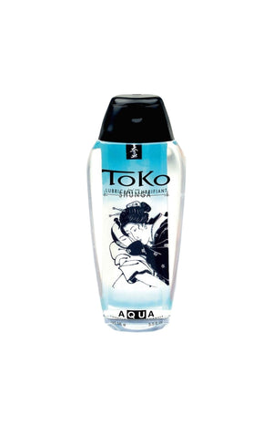 Lubrifiant - Toko aqua - 165 ml