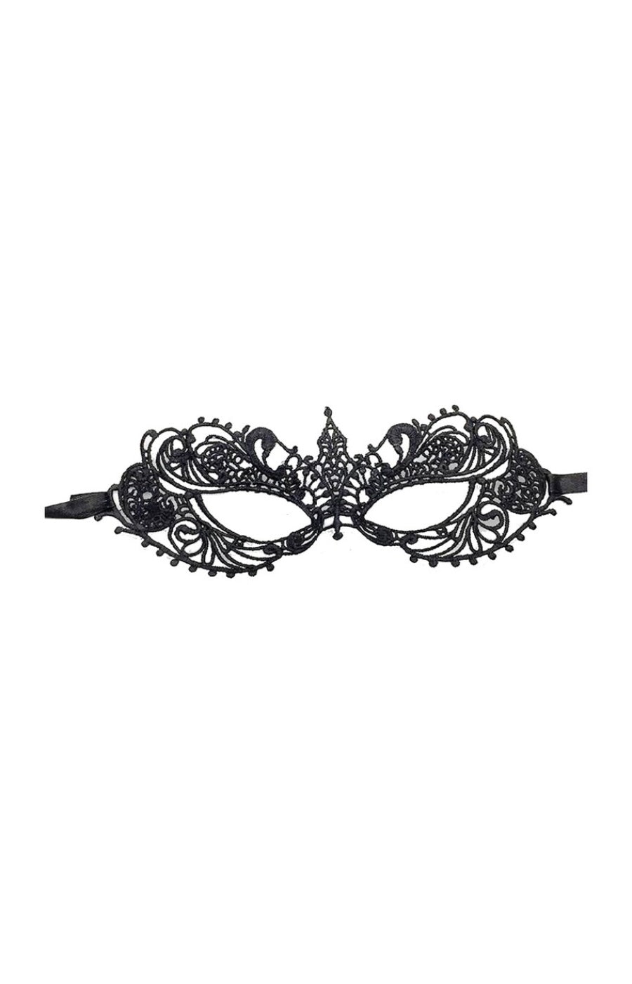 Masque tendre attraction