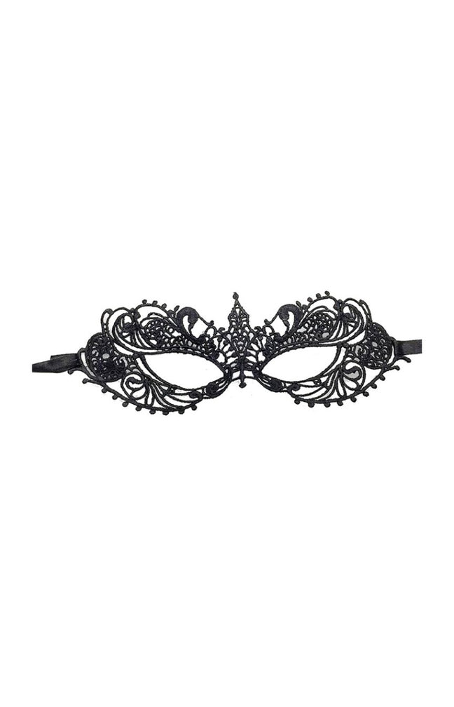Masque tendre attraction