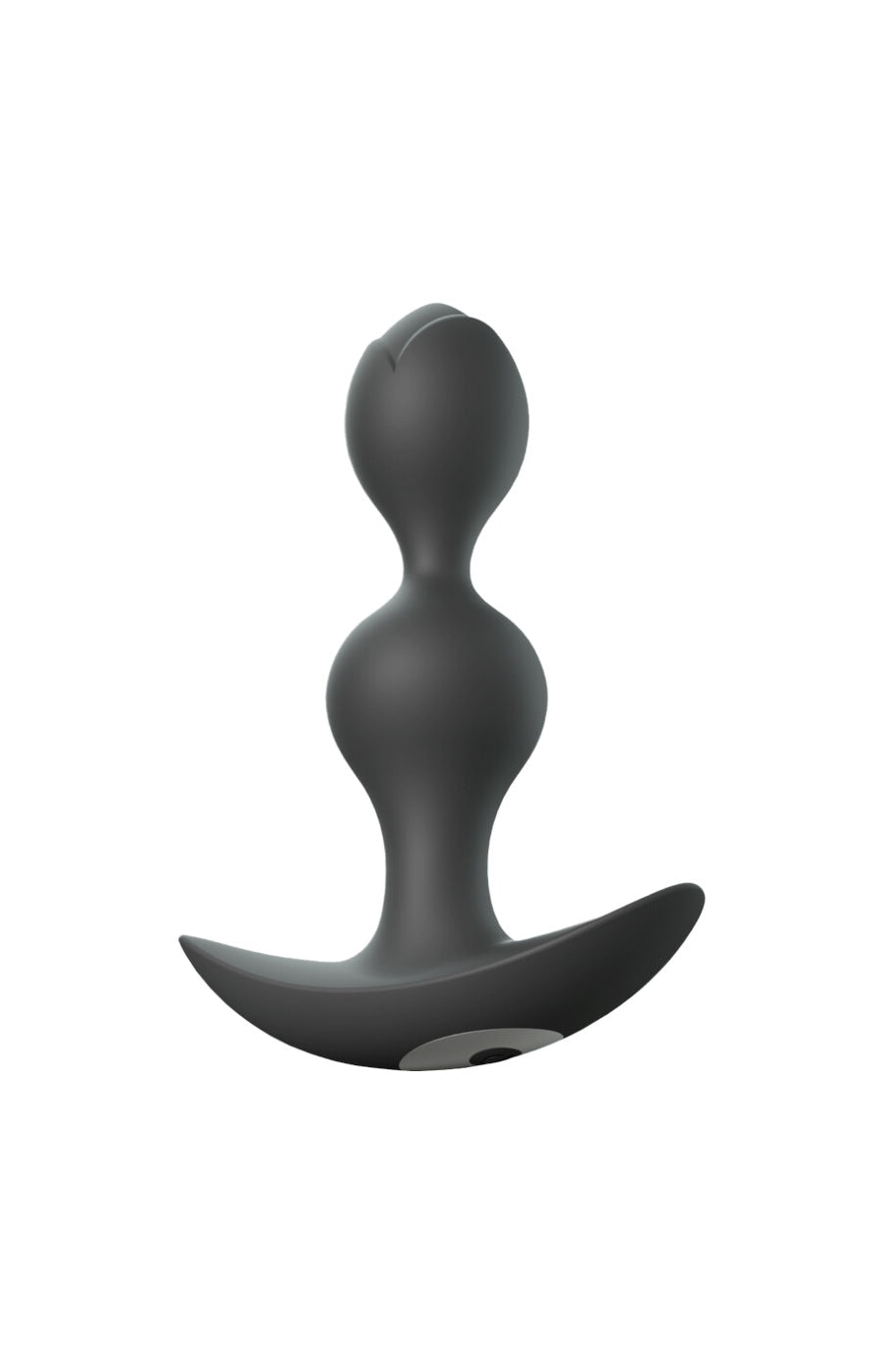 Plug anal vibrant - Twinny bud - 10 modes