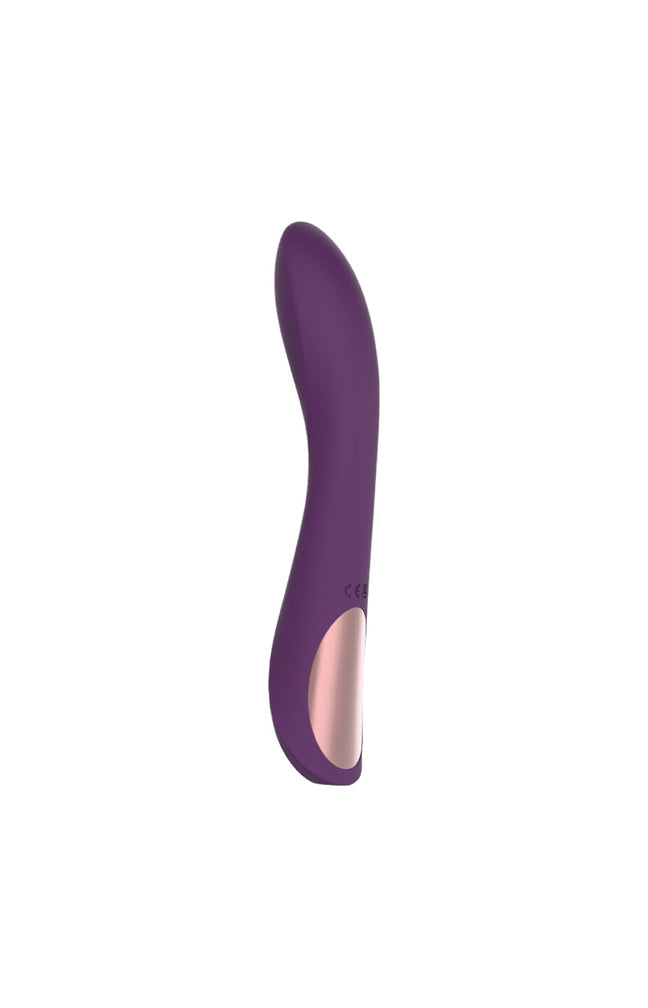 Vibromasseur - Smart G spot - 10 modes