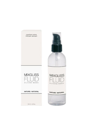 Lubrifiant intime - Nature - 100 ml